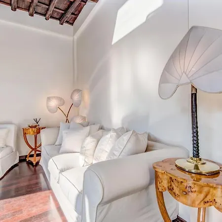 Apartment Luxury Spanish Steps Terrace Rome