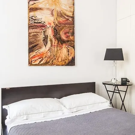 Apartment Luxury Spanish Steps Terrace Rome