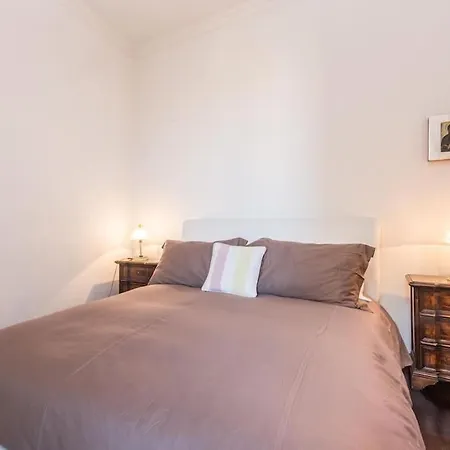 Luxury Spanish Steps Terrace Apartment