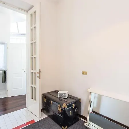 Luxury Spanish Steps Terrace Apartment