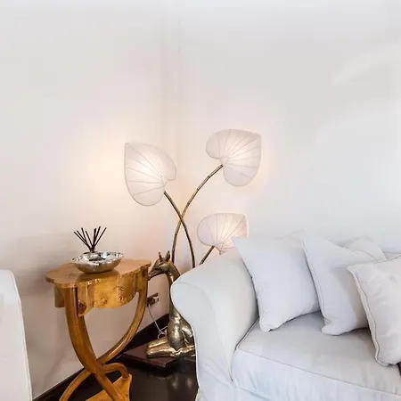 Apartment Luxury Spanish Steps Terrace
