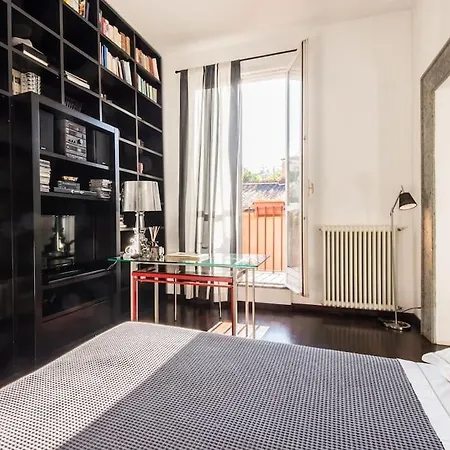 Apartment Luxury Spanish Steps Terrace