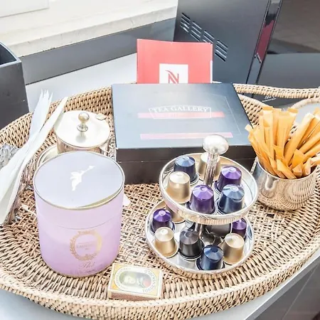 Apartment Luxury Spanish Steps Terrace *