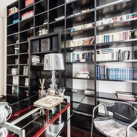 Apartment Luxury Spanish Steps Terrace Rome