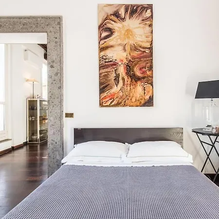 Luxury Spanish Steps Terrace * Rome