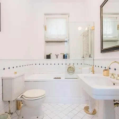 Apartment Luxury Spanish Steps Terrace
